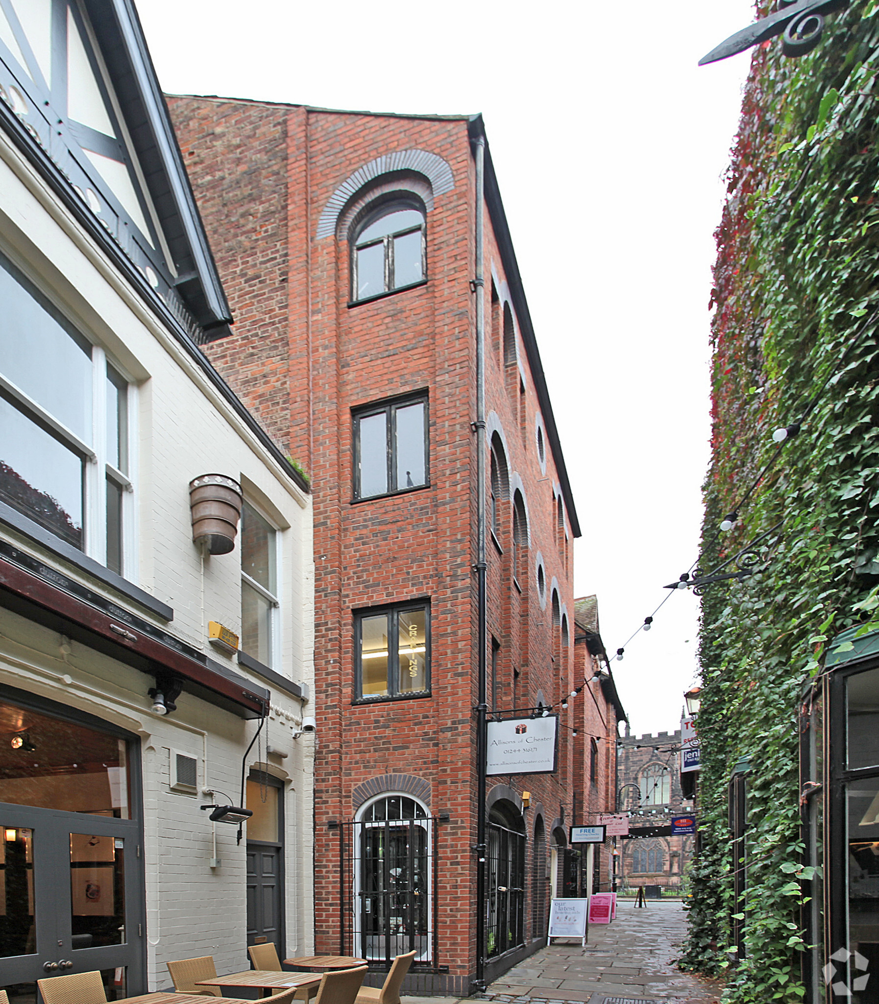 Godstall Ln, Chester à louer Photo principale– Image 1 sur 5