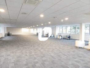 Bureau dans Vélizy-Villacoublay à louer Photo intérieure– Image 2 sur 2