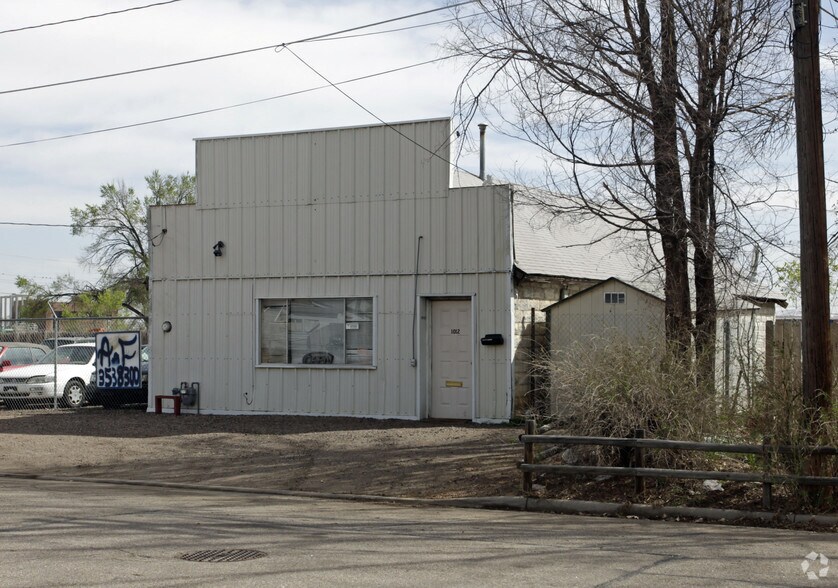 1012 2nd Ave, Greeley, CO à louer - Photo de l’immeuble – Image 2 sur 4