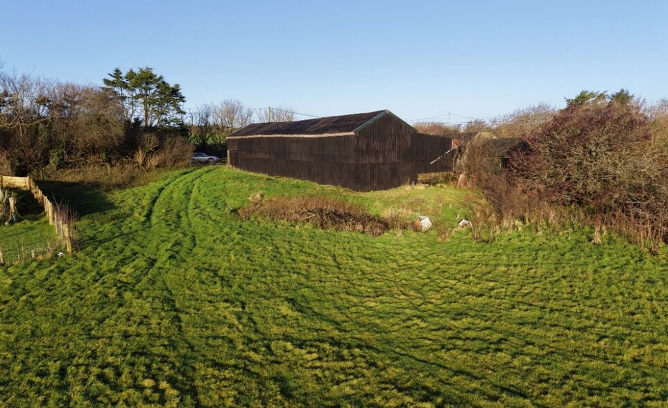 Trewalder Rd, Bodmin à vendre - Photo principale – Image 2 sur 6