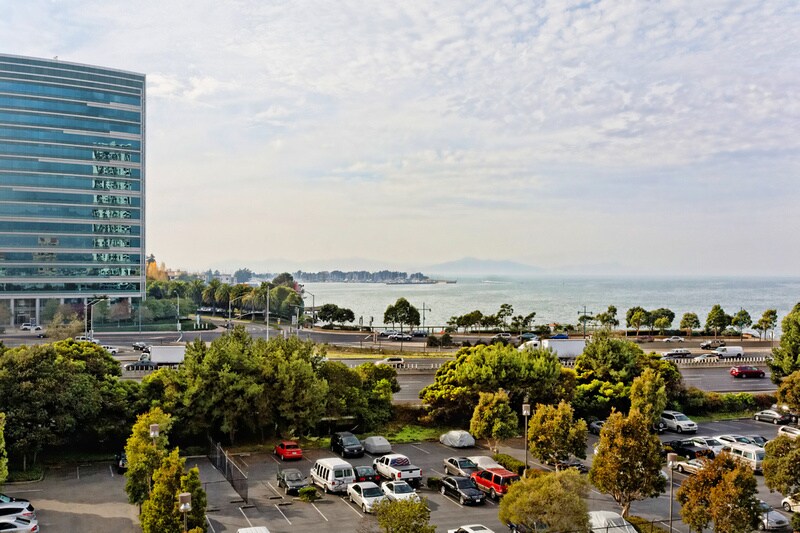 5901 Christie Ave, Emeryville, CA à louer Photo intérieure– Image 1 sur 7