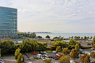 5901 Christie Ave, Emeryville, CA à louer Photo intérieure– Image 1 sur 7