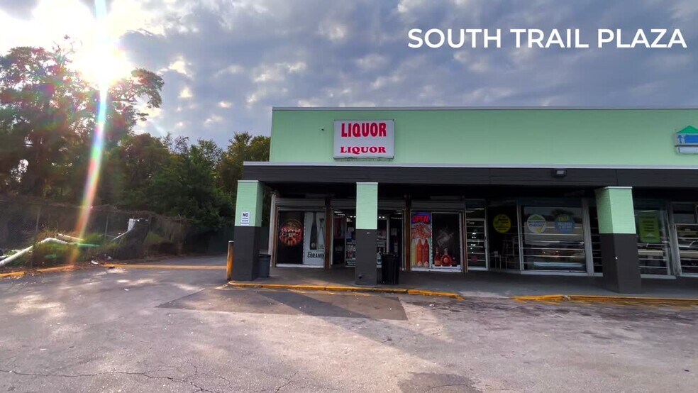 4700-4726 S Orange Blossom Trl, Orlando, FL à louer - Vidéo sur l’annonce professionnelle – Image 2 sur 10