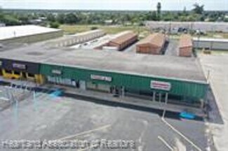 Plus de détails pour 708 US 27 S, Lake Placid, FL - Industriel/Logistique à vendre