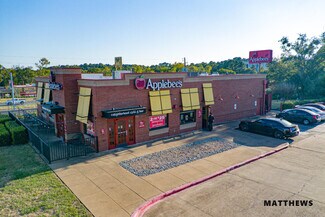 Plus de détails pour 2225 S Loop 256, Palestine, TX - Local commercial à vendre