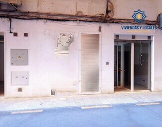 Plus de détails pour Pasaje Comercio, 5, Granada - Local commercial à louer