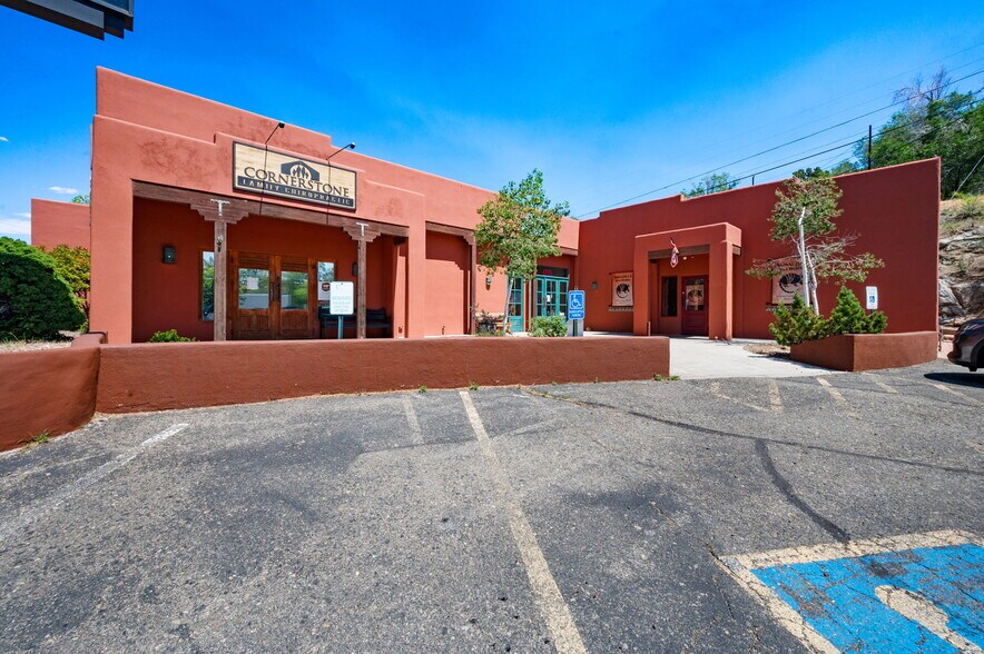 2225 E State Route 69, Prescott, AZ à louer - Photo principale – Image 1 sur 17