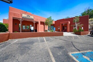 Plus de détails pour 2225 E State Route 69, Prescott, AZ - Local d'activités à louer