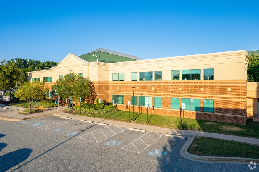 615 W Macphail Rd, Bel Air, MD à louer - Photo principale – Image 1 sur 5