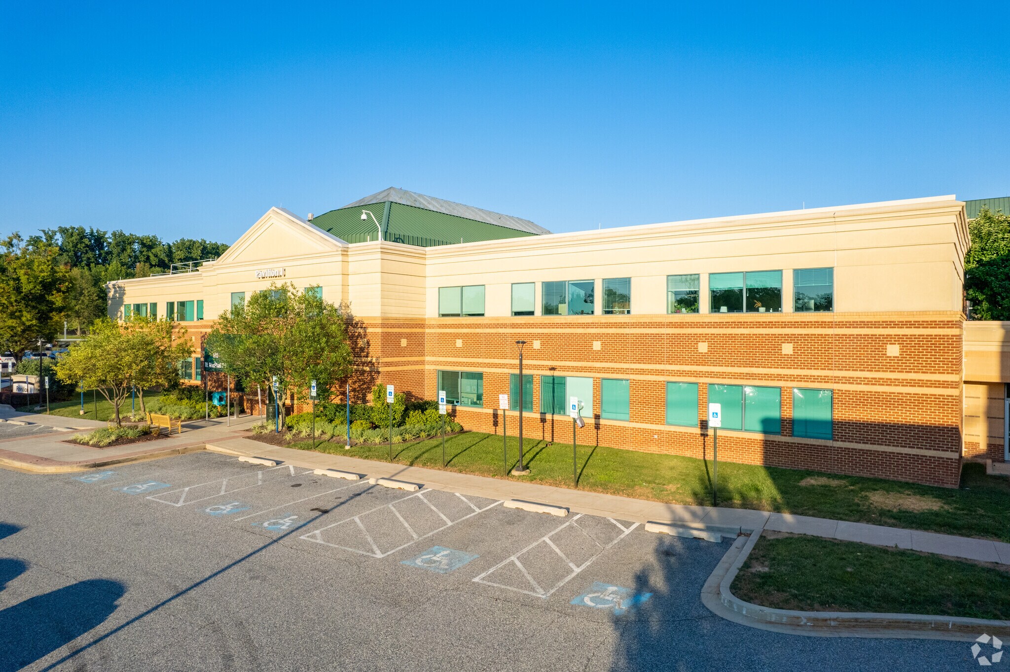 615 W Macphail Rd, Bel Air, MD à louer Photo principale– Image 1 sur 6