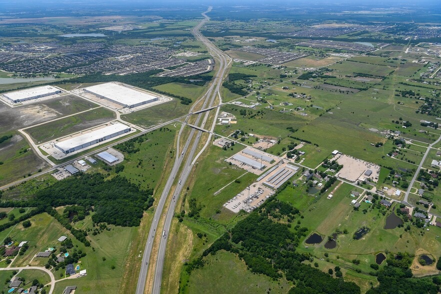 10990 I-20, Forney, TX à vendre - Photo de l’immeuble – Image 3 sur 7