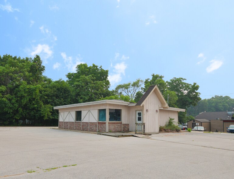 819 E Colby St, Whitehall, MI à vendre - Photo de l’immeuble – Image 1 sur 5
