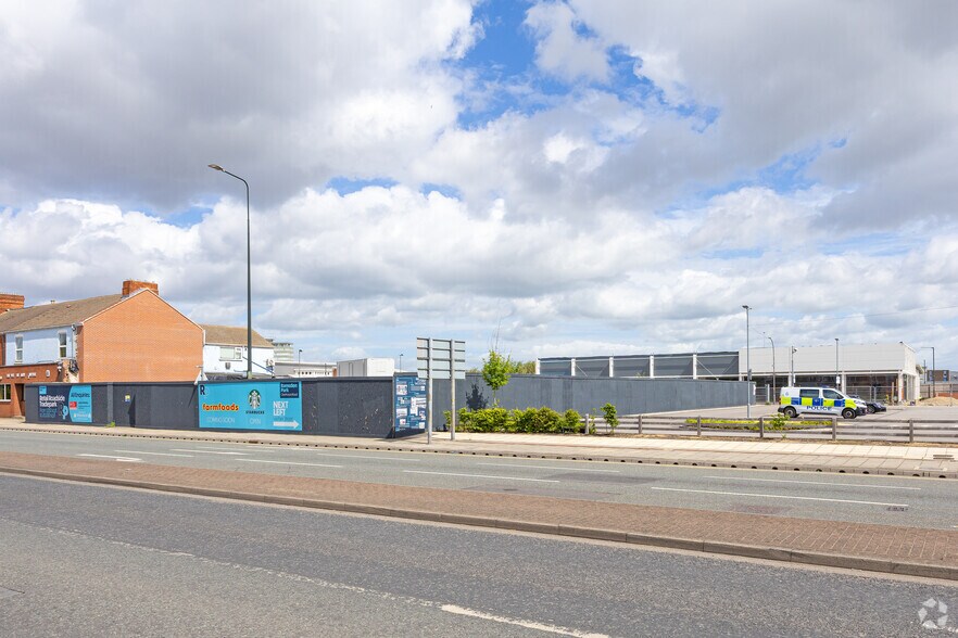 Cleethorpe Rd, Grimsby à louer - Photo de l’immeuble – Image 3 sur 3