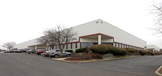 Plus de détails pour 121 W Ethel Rd, Piscataway, NJ - Local d'activités à louer