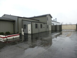 Plus de détails pour 16600 Crawford Ave, Country Club Hills, IL - Industriel/Logistique à louer
