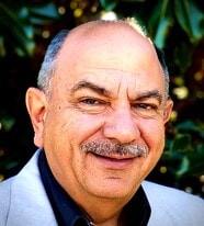 Michael LeMay