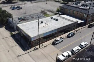 Plus de détails pour 2323-2325 Fannin St, Houston, TX - Local commercial à louer