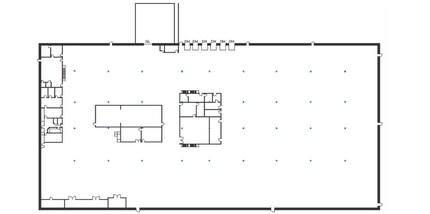210 N Pendleton St, High Point, NC à louer Photo de l’immeuble– Image 1 sur 1