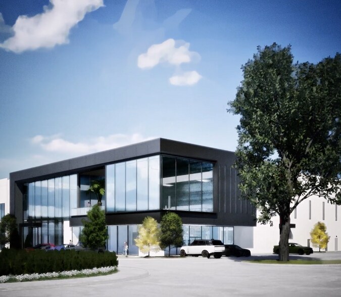 450 Central Expy, Allen, TX à vendre - Vidéo sur l’annonce professionnelle – Image 2 sur 3