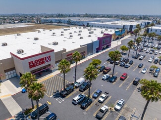 Plus de détails pour 500-506 Carson Town Ctr N, Carson, CA - Local commercial à vendre
