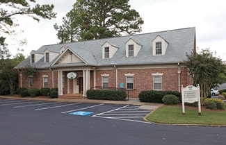 Plus de détails pour 1991 N Williamsburg Dr, Decatur, GA - Bureau à louer