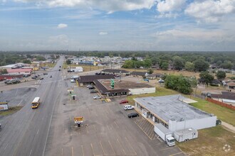 2015 Richey St, Pasadena, TX - VUE AÉRIENNE  vue de carte