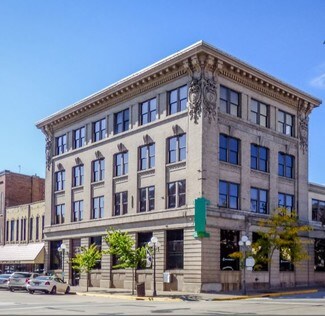 Plus de détails pour 222 Bush St, Red Wing, MN - Bureau, Bureau/Local commercial à louer