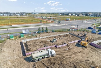 Plus de détails pour 43 Rangeview Gate gate, Calgary, AB - Local commercial à louer