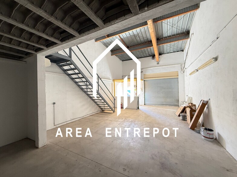1045 Route Nationale 96, Aubagne à louer - Photo de l’immeuble – Image 2 sur 4