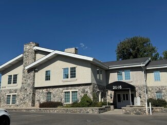 Plus de détails pour 2046 E Murray Holladay Rd, Salt Lake City, UT - Bureau à louer