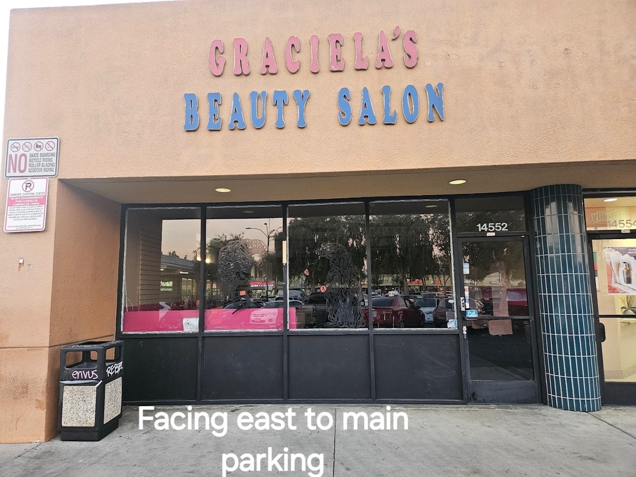 9070 Van Nuys Blvd, Panorama City, CA à louer Photo de l’immeuble– Image 1 sur 3