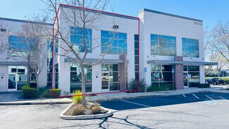 Plus de détails pour 2720-2734 Bayview Dr, Fremont, CA - Local d'activités à louer