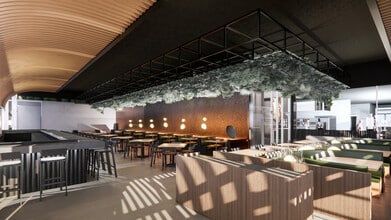 3321 S La Cienega Blvd, Los Angeles, CA à louer Photo intérieure– Image 2 sur 4