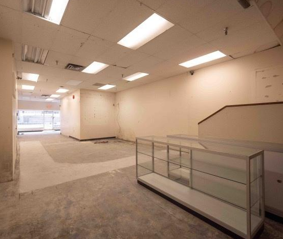 1350 Burrard St, Vancouver, BC à vendre - Photo intérieure – Image 3 sur 4