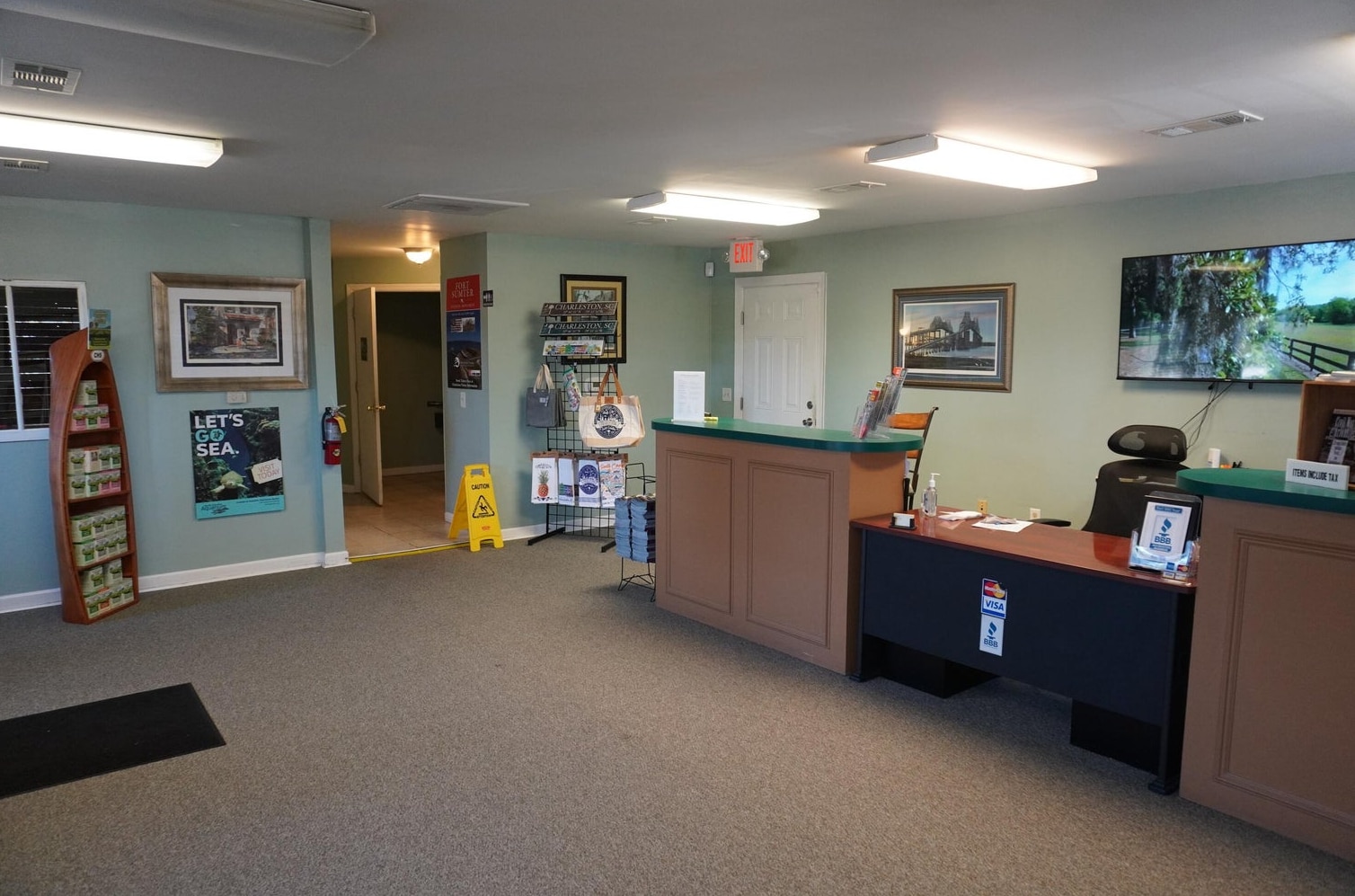 3937 Savannah Hwy, Johns Island, SC à louer Photo de l’immeuble– Image 1 sur 3