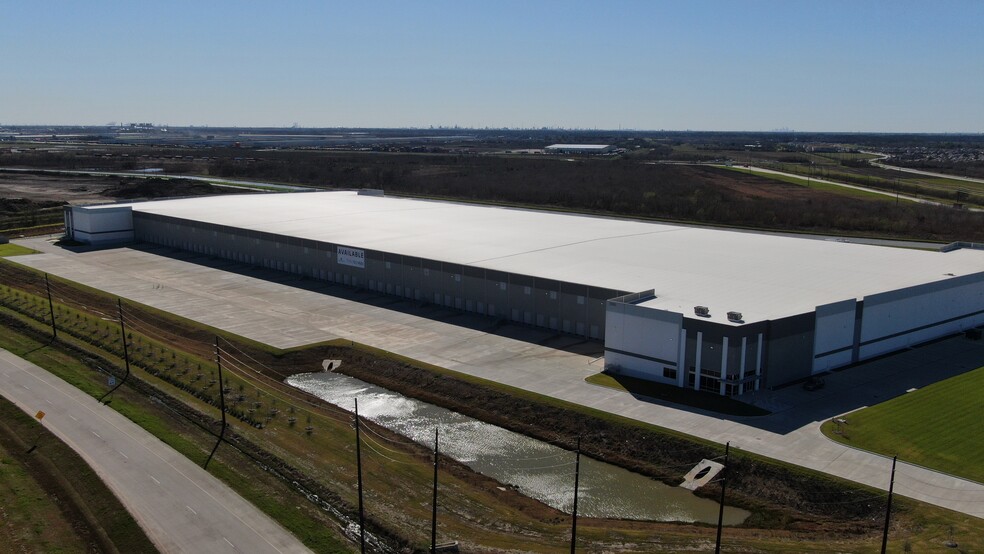 Grand Parkway & Kilgore Parkway, Baytown, TX à louer - Photo de l’immeuble – Image 3 sur 10