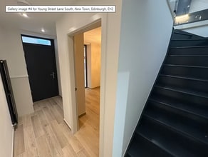 10 Young St, Edinburgh à louer Photo intérieure– Image 2 sur 7