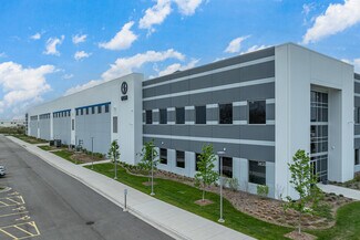 Plus de détails pour 3835 Youngs Rd, Channahon, IL - Industriel/Logistique à vendre