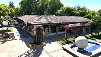Plus de détails pour 1266-1290 Franklin St, Santa Clara, CA - Local commercial à vendre