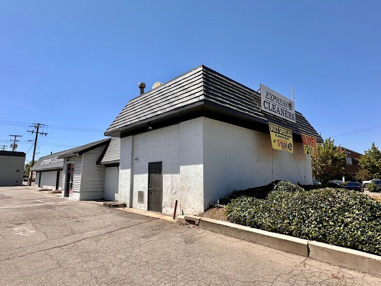 2324 S Redwood Rd, Salt Lake City, UT à vendre - Photo de l’immeuble – Image 1 sur 10
