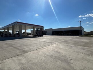 Plus de détails pour 18003 Becker Rd, Hockley, TX - Local commercial à louer