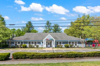 Plus de détails pour 6000 Union Mill Rd, Clifton, VA - Local commercial à louer