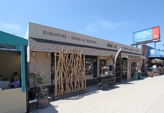 Plus de détails pour 127-129 N Highway 101, Solana Beach, CA - Local commercial à vendre