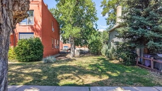 Plus de détails pour 3615 Zuni st, Denver, CO - Terrain à vendre
