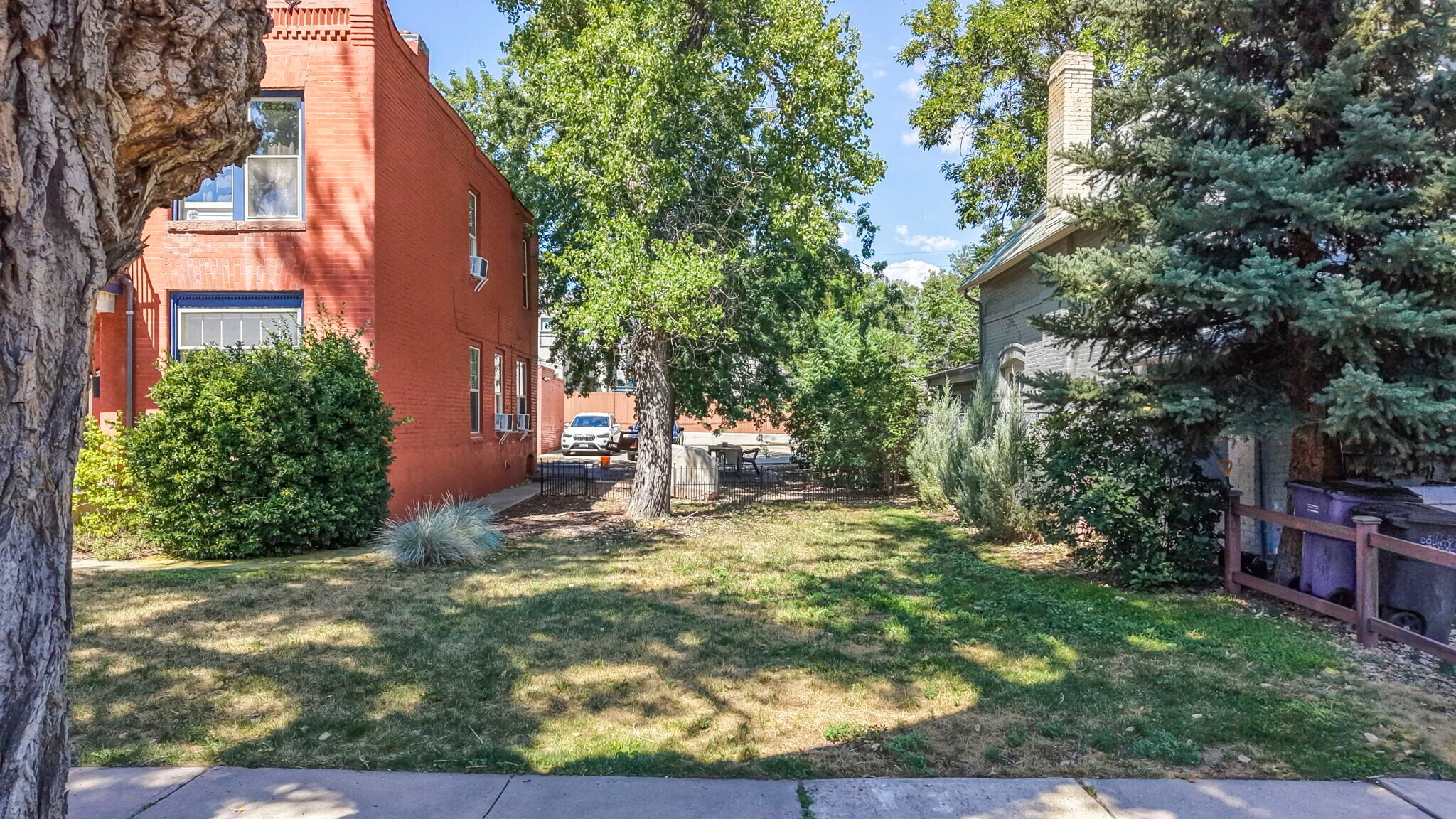 3615 Zuni st, Denver, CO à vendre Photo principale– Image 1 sur 5