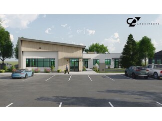 Plus de détails pour 4016 Montana Sapphire Dr, Billings, MT - Bureau/Local commercial à louer