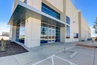 Plus de détails pour 6719 E Howard Ln, Manor, TX - Industriel/Logistique à louer