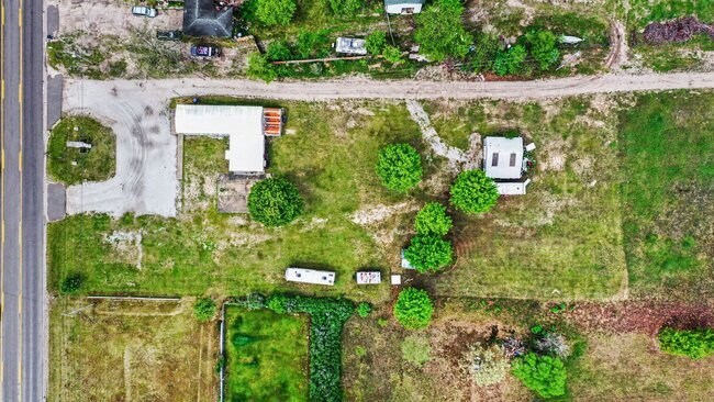 2601 Benzie Hwy, Benzonia, MI à vendre - Aérien – Image 2 sur 6