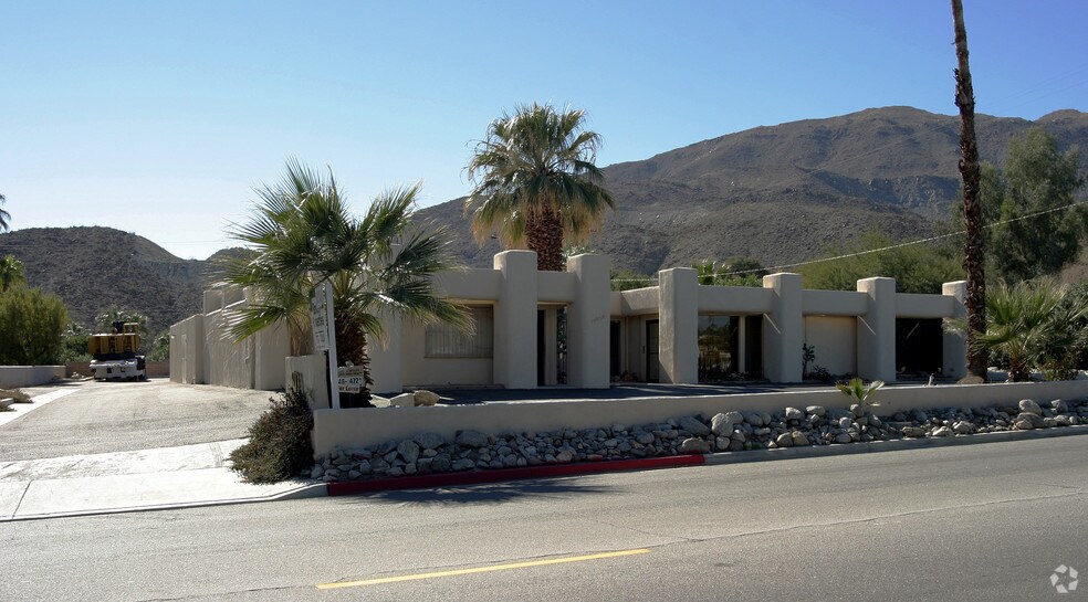 71956 Magnesia Falls Dr, Rancho Mirage, CA à vendre - Photo principale – Image 3 sur 29