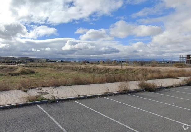 Terrain dans Ávila, Ávila à vendre - Photo principale – Image 1 sur 2